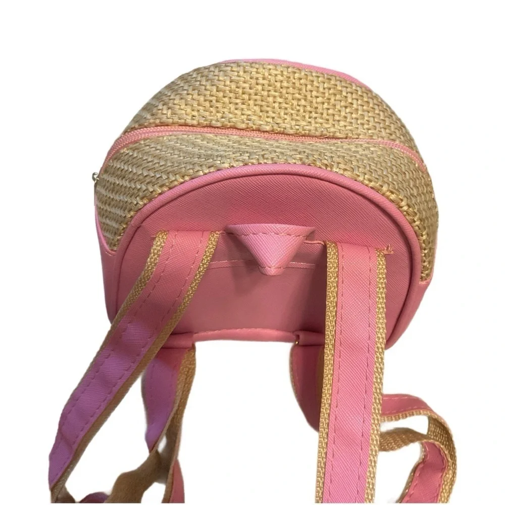MINI FRIDITA BACKPACK Colorful Kids Backpack Cartoon Design